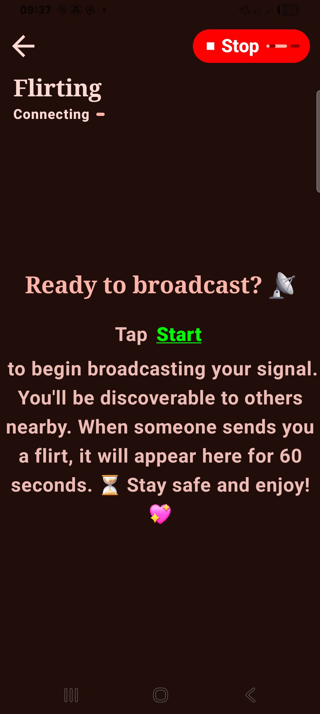 The Signal